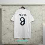 REAL MADRYT nr #9 MBAPPE Koszulka Domowa Sezon 24/25 Rozmiar L ADIDAS