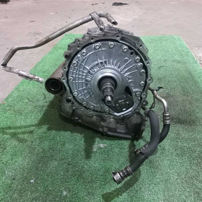 Коробка АКПП 8HP55A Audi A6 3.0 TFSI