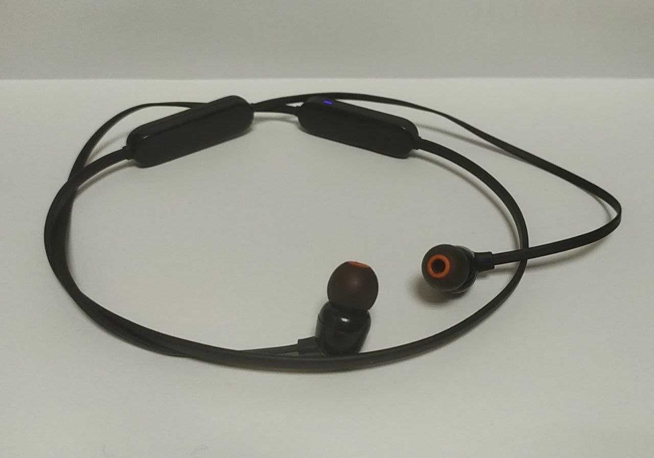 Навушники JBL Tune 125BT