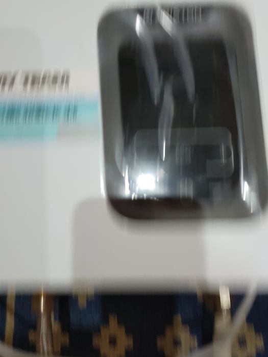 Esquentador ele não está como novo