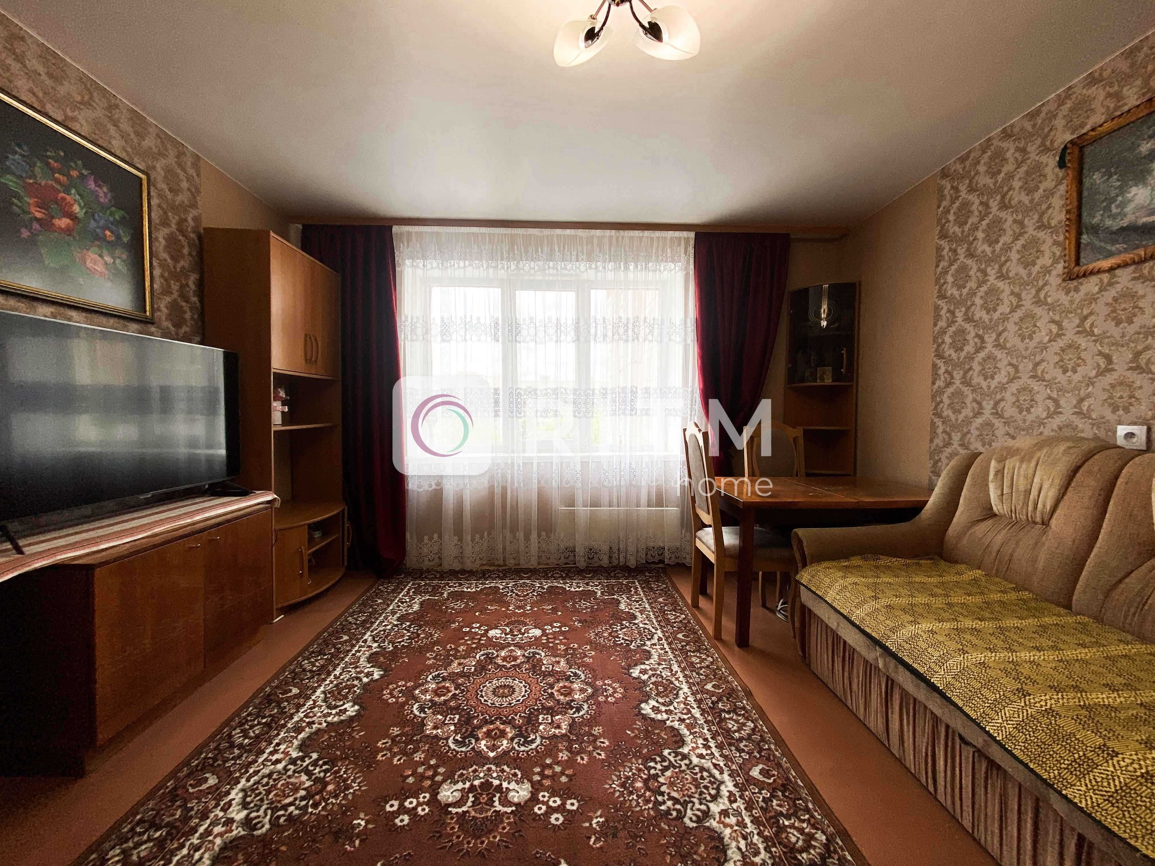 Продаж 4 кім. квартири по вул. Воїнів Афганців.