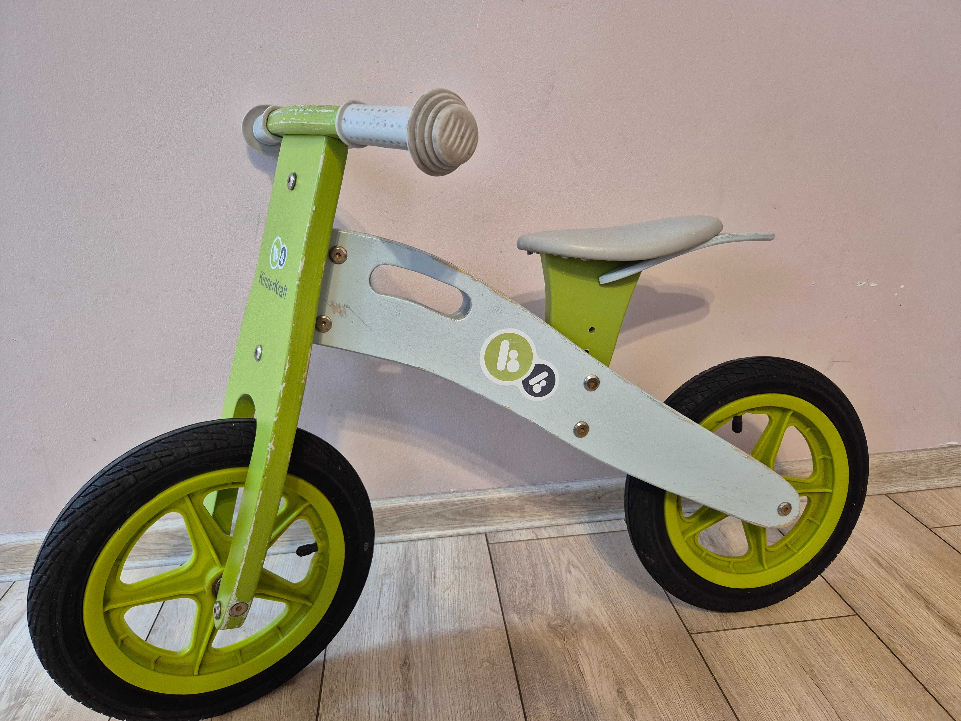 Wózek spacerowy Easywalker Jackey