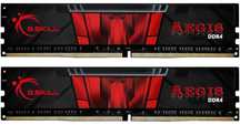 ОЗУ G.Skill DDR4 8GB (2x4GB) 3000Mhz Aegis (F4-3000C16S-8GISB)