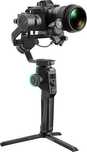 Nowy - Gimbal stabilizator Moza AirCross 2 PRO kit