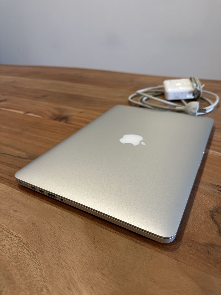 Macbook Pro 13 Late 2015