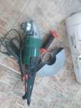 Szlifierka kątowa PWS 230 E5, 2000 W, Ø 230 mm