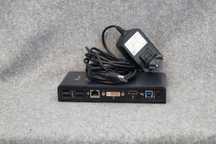 Stacja dokująca i-tec USB 3.0 Mac Mini M1/M2 = 3 monitor