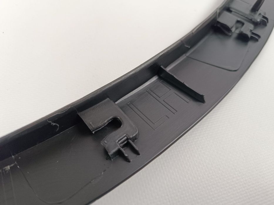 Накладка арка задня ліва Tesla Model Y 1494187-00-B