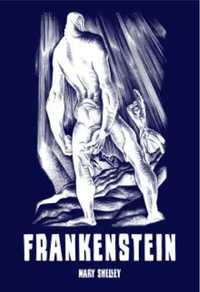 Frankenstein, czyli współczesny Prometeusz TW - Mary Shelley