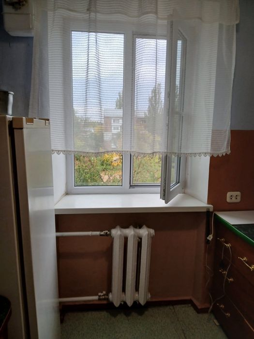 Срочная аренда 1к квартиры на Рассвете