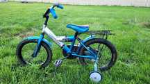 Rowerek dziecięcy Tornado BMX