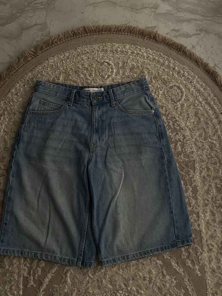 Шорти Bershka Skater M