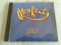 Perfect – Gold , Koch  CD