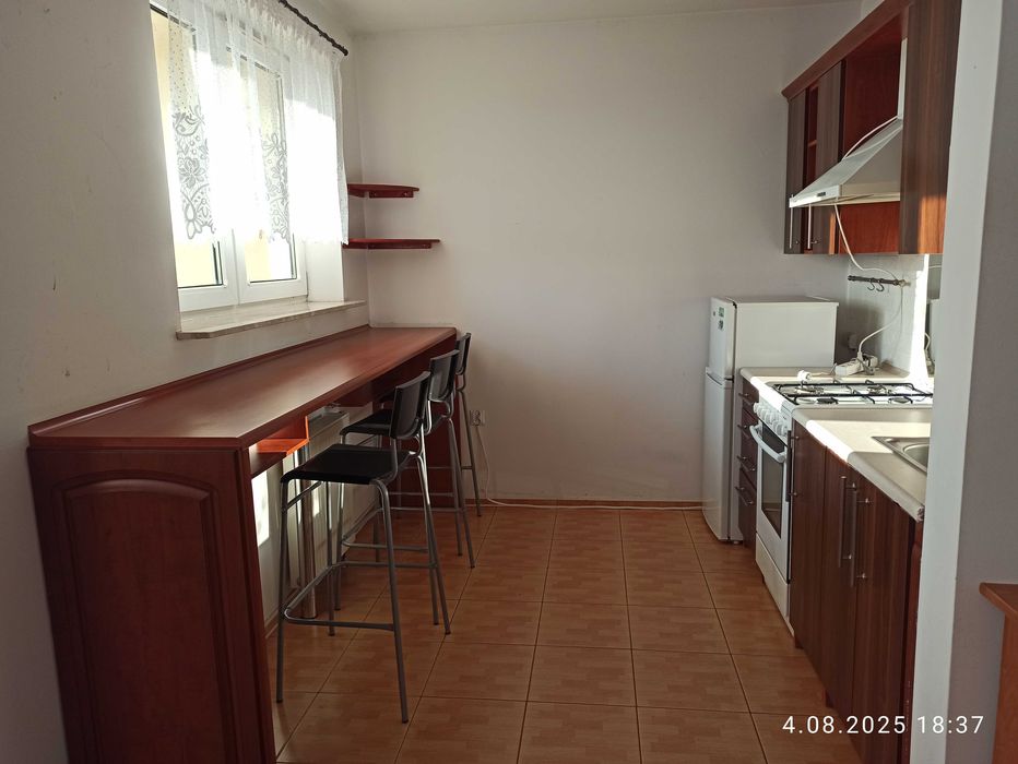 Sprzedam  mieszkanie