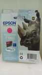 Tinteiros Epson T1 003 Magenta Originais
