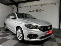 Fiat Tipo Station Wagon 1.3 M-Jet Lounge J17