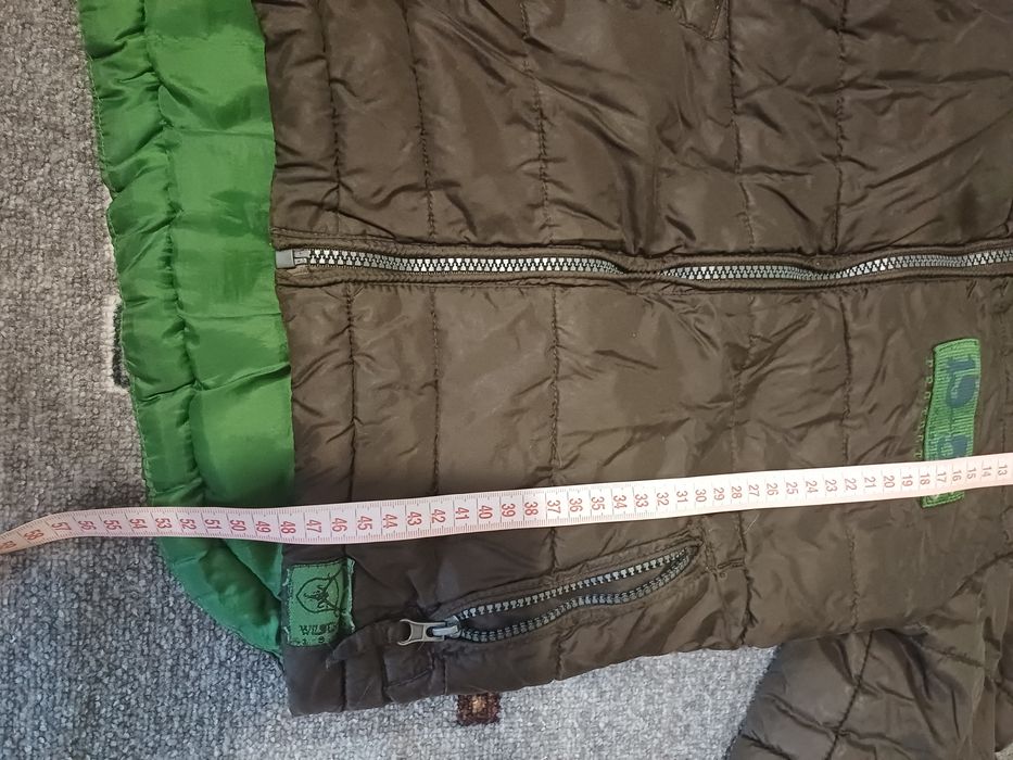 Віддам куртки для двору