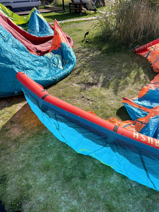 latawiec kite airush 10 ultra