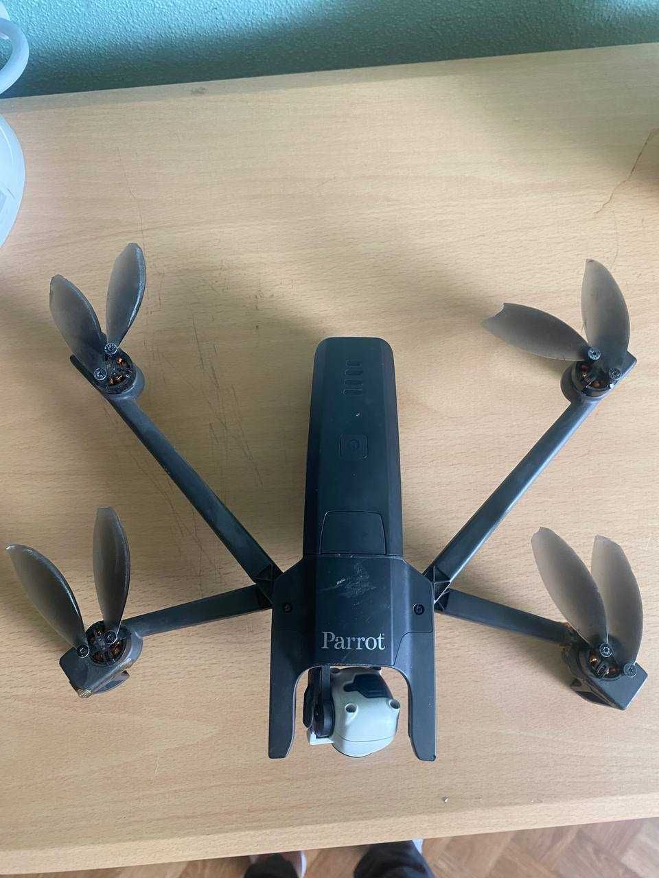Дрон Parrot Anafi Base mpp3