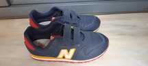 Sapatilhas New balance 34