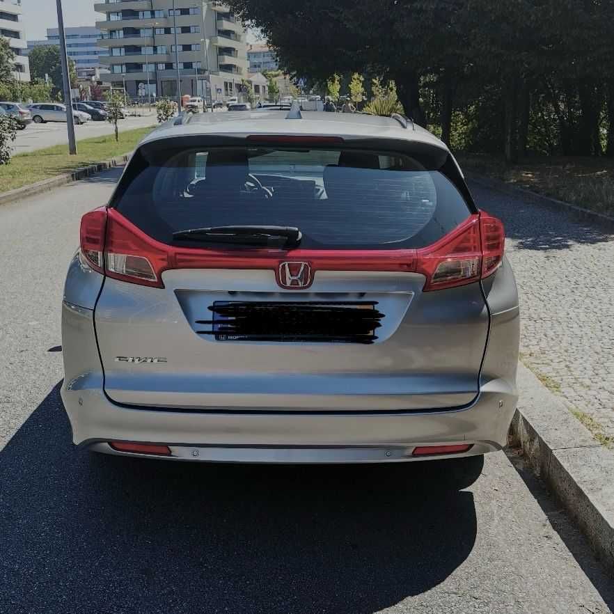 Honda Civic Tourer 1.6 i-DTEC Comfort