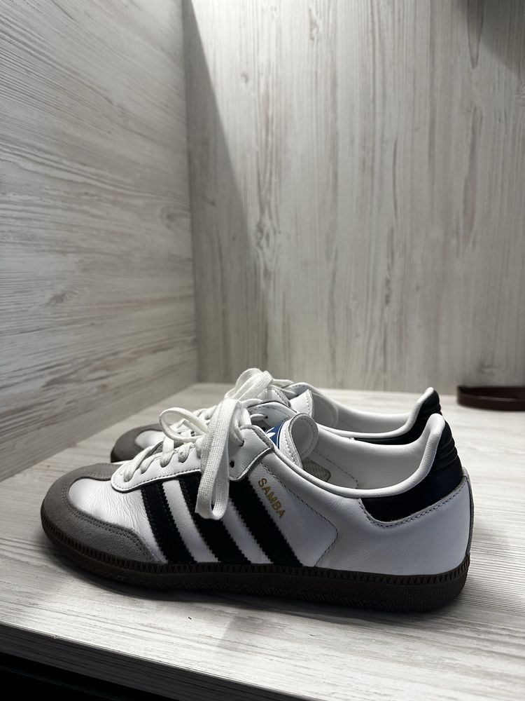Кросівки ADIDAS Samba
