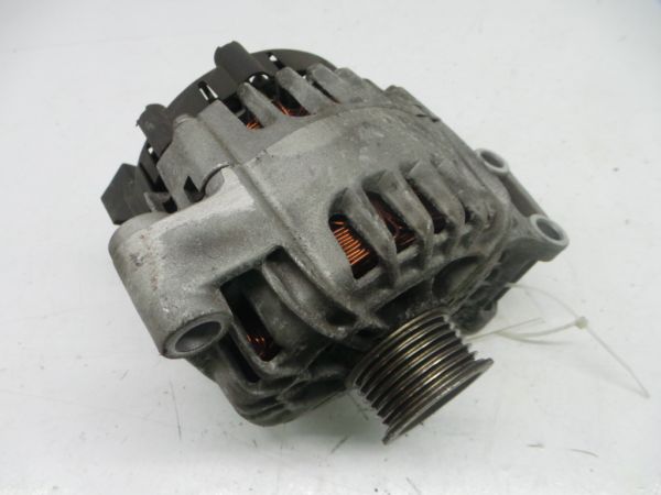 Alternador FORD Fiesta VI (CB1, CCN)