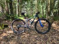 KTM SCARP PRIME 2022
