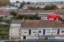 Moradia T2 - Pedras Rubras