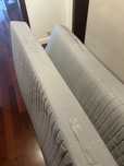 Dwa materace IKEA 80x200