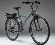 Rower elektryczny Riverside Original 920E