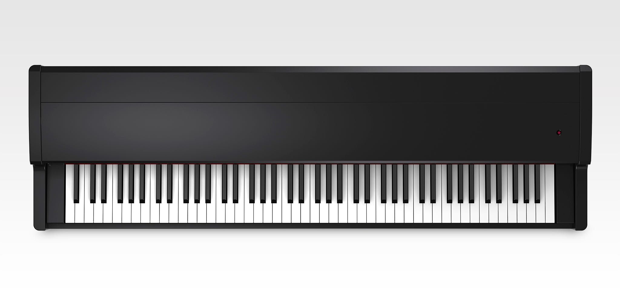 Kawai VPC1 - Master Keyboard Controller