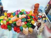 LEGO Duplo zestaw klocków 100 sztuk