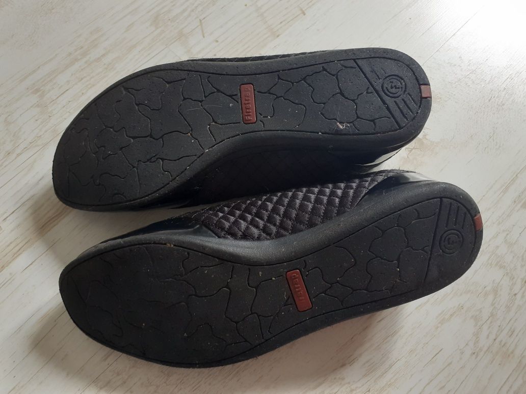 Buty męskie Firetrap