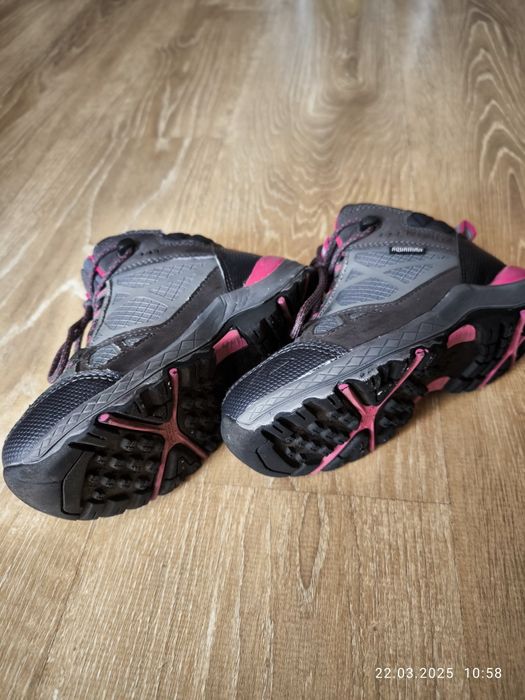 Дитячі Демісезонні черевички, напівчеревики/ демисезонные ботинки 28р