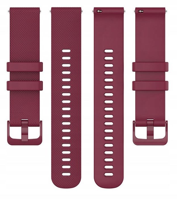 Pasek Do Xiaomi Amazfit Bip Gtr 42mm Gts 2/2e/2 Mini/3/4/4 Mini Neo