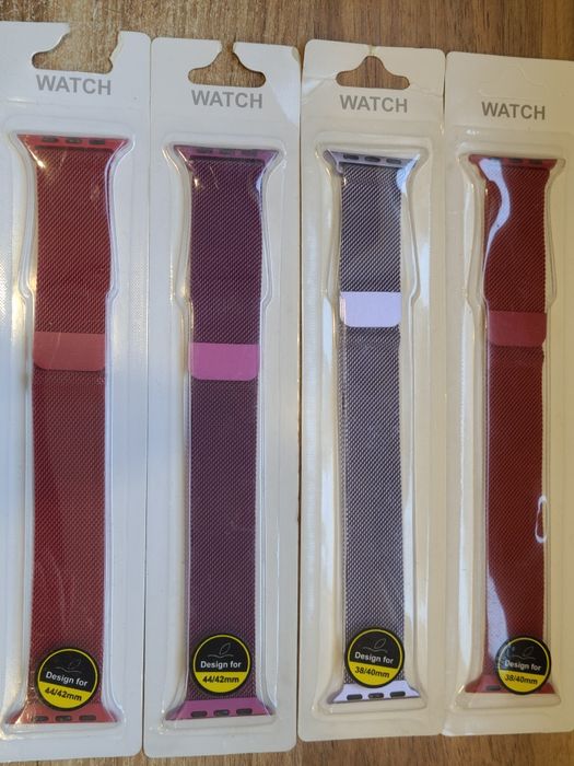 Ремінець для Apple Watch