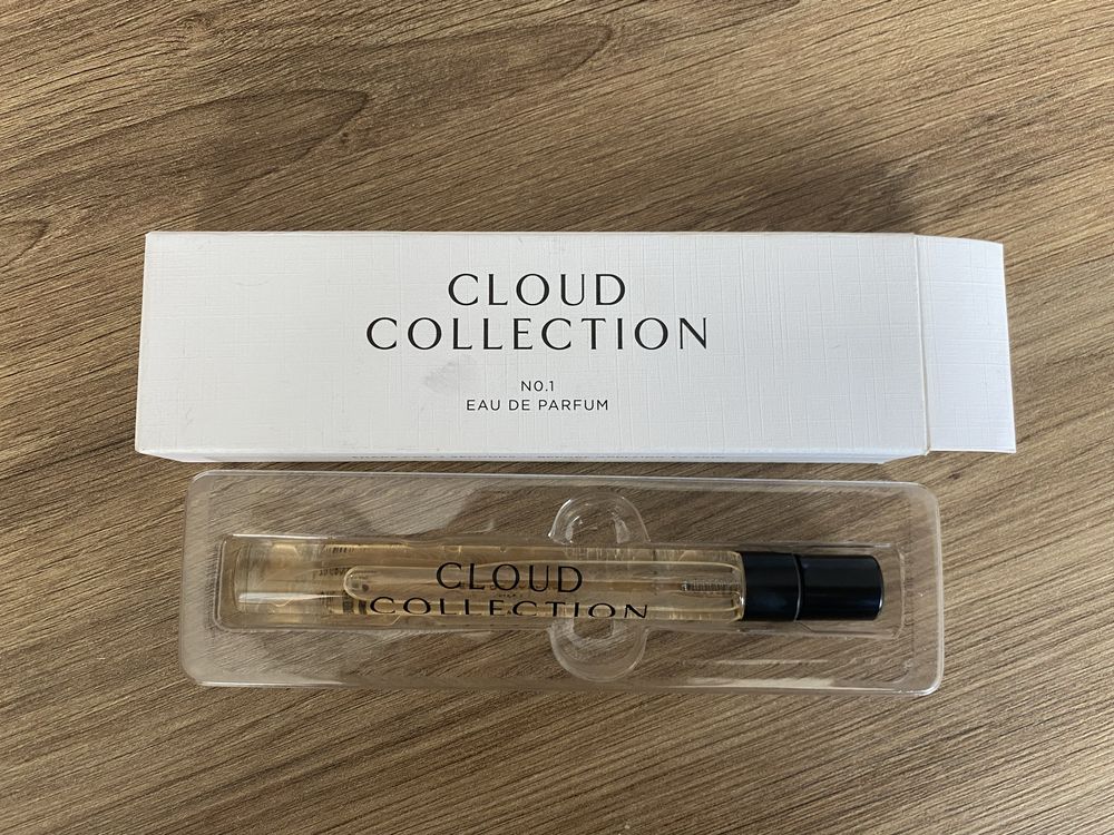 Zarkoperfume Cloud collection no. 1