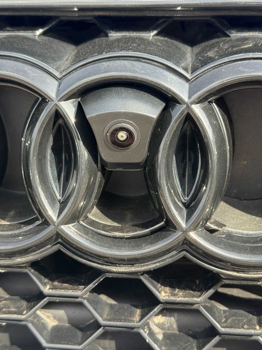 Продам Audi A3 2014 рік можлива розстрочка,кредит,обмін!