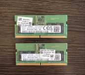 Pamięć RAM 2x8 GB (16 GB) Samsung M425R1GB4BB0-CWMOD