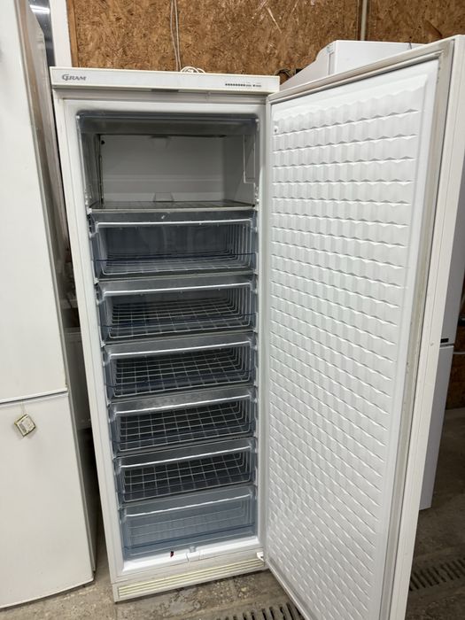 Продам морозильні камери в гурт і роздріб