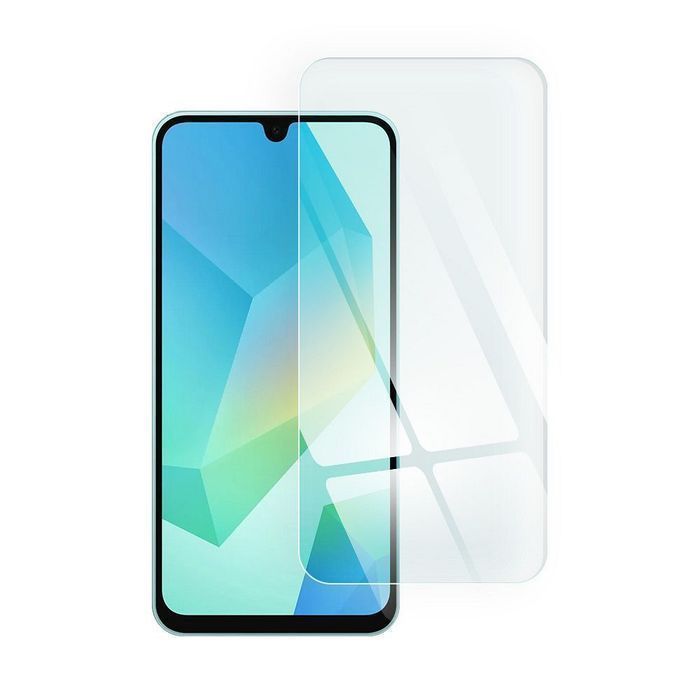Szkło hartowane do Samsung Galaxy A16 4G / A16 5G / M16 5G