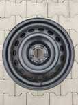 Felga 17 Peugeot 3008 II Citroen C5 III Opel Grandland-X / 7j 5x108 ET42