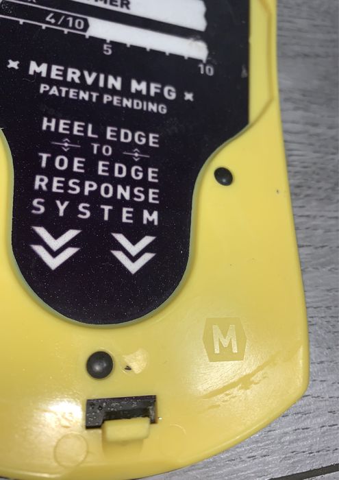 Крепления для сноуборда Bent Metal Logic кріплення для сноутборда