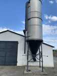 Silos paszowy 10T