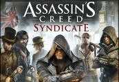 Assassin's Creed Syndicate EU Ubisoft Connect CD Key