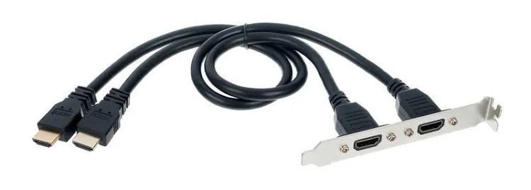 Blackmagic DeckLink Studio 4K