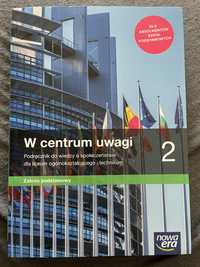 W centrum uwagi 2