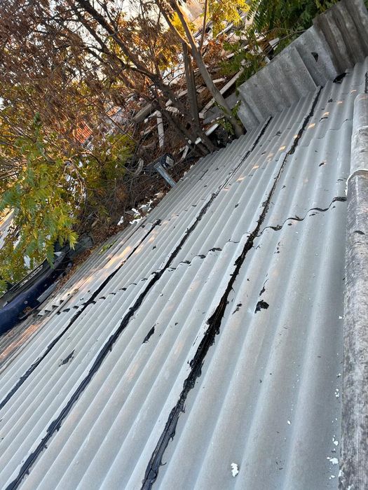 Гараж дє світло не вимикають