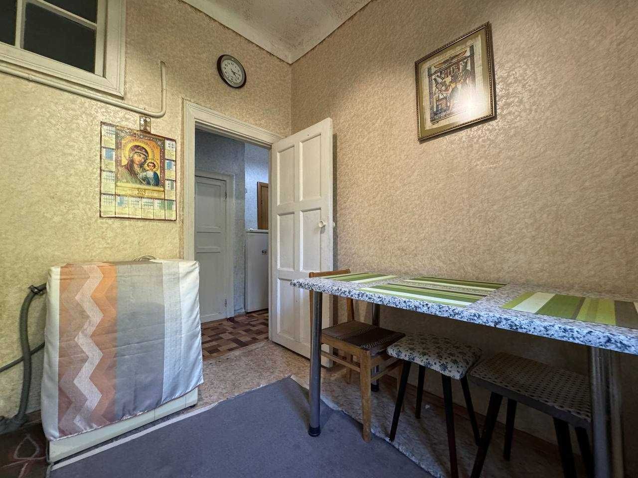 Продам 1к квартиру в Новокодакском р-не/14000 долл.США